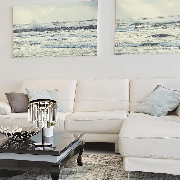 Настольная лампа Divinare Nova 3001/01 TL-4 изображение 5 Настольная лампа Divinare Nova 3001/01 TL-4 Фото № 5