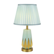 Настольная лампа Modelux ML.6174.01TL BL