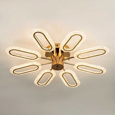 Потолочный светильник LED4U L8450-8 1