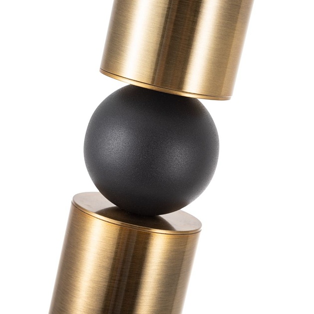 Подвесной светильник Arte Lamp Ran A3162SP-1PB Фото № 2