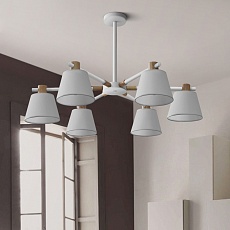 Подвесная люстра Imperium Loft Natura 177987-26 5