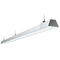 Линейный светодиодный светильник Всесветодиоды Ритейл vs302-58-mpr-6k-nc1h