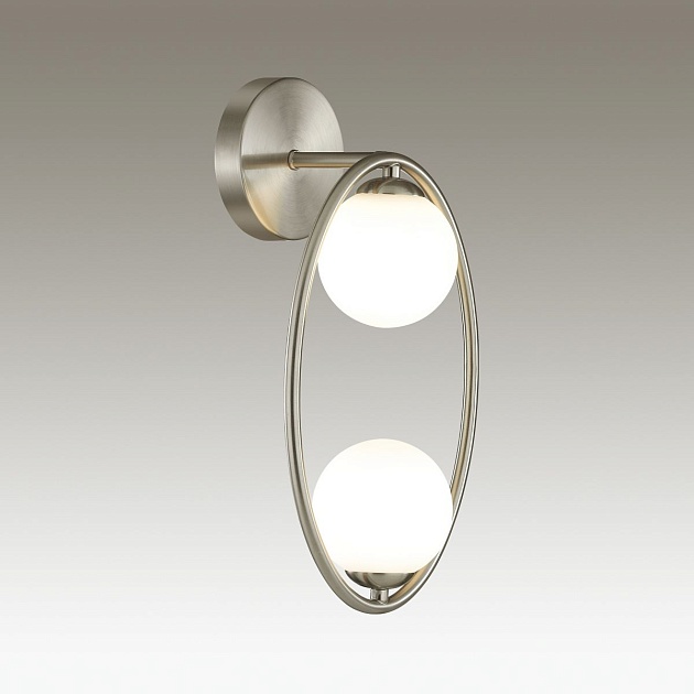 Бра Odeon Light Modern Slota 4807/2W Фото № 7