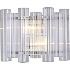 Бра Illumico IL0686-2WSQ-24 AB LYRA 1