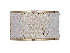 Бра NEWPORT 1722/A bronze 1