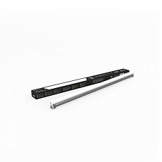 Потолочный светодиодный светильник Gauss 130511205 2