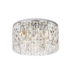 Потолочная люстра MODELUX ML.90343.5 CR