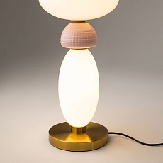 Настольная лампа Maytoni Adore MOD297TL-L24BS3K 2