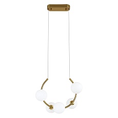 Подвесной светильник Modelux Modestyle MS.6220.5