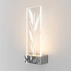 Настенный светильник (бра) Maytoni MOD318WL-L3CH3K 2