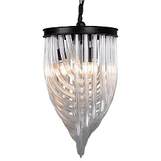 Подвесная люстра Loft-Concept Retro Frozen Glass 40.2128-0 21238
