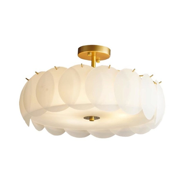 Потолочный светильник Romatti Kobo Federri PT3228-6 изображение 1 Потолочный светильник Romatti Kobo Federri PT3228-6 Фото № 1