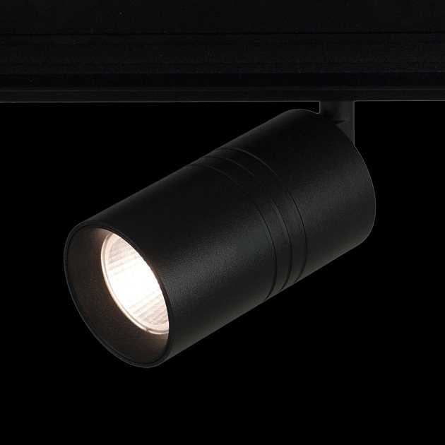 Трековый светодиодный светильник для магнитного шинопровода LOFT IT Tech T105-15 изображение 2 Трековый светодиодный светильник для магнитного шинопровода LOFT IT Tech T105-15 Фото № 2
