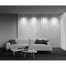 Потолочный светильник Maytoni Technical Polar C088CL-GX53-S 5