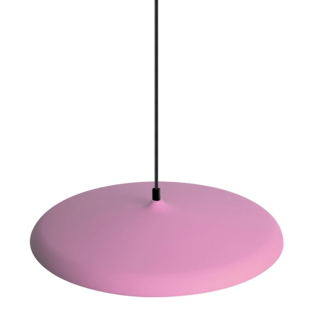 Подвесной светодиодный светильник Loft IT Plato 10119 Pink изображение 3 Подвесной светодиодный светильник Loft IT Plato 10119 Pink Фото № 3