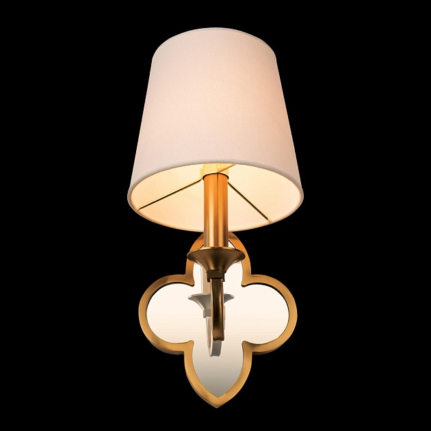 Бра Loft IT Silence 10303W Brass изображение 4 Бра Loft IT Silence 10303W Brass Фото № 4