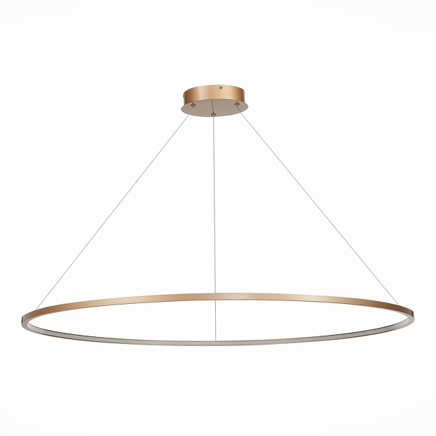 Подвесной светодиодный светильник ST Luce ST603.243.57 Фото № 1