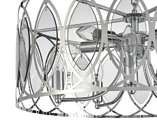 Подвесная люстра Vele Luce Angela VL3153P10 3