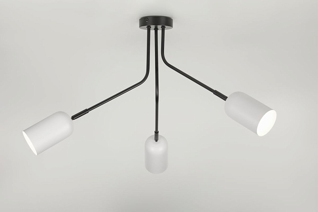 Потолочная люстра Rivoli Rosalinda 3167-303 Б0064987 Фото № 5