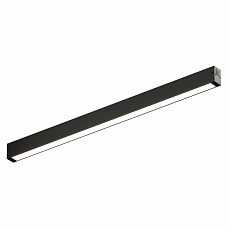 Трековый светодиодный светильник Denkirs Smart Linear DK8005-BK 2