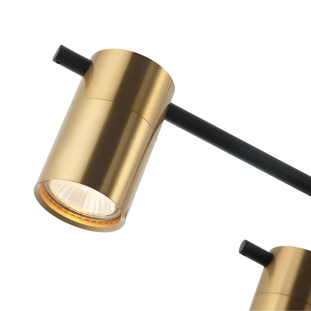 Потолочная люстра Favourite Topper 2827-8P изображение 4 Потолочная люстра Favourite Topper 2827-8P Фото № 4