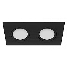 Встраиваемый светильник EKS Zoom Duo 0У-00001548