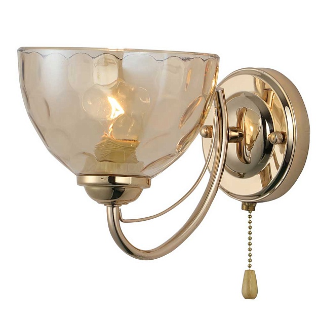 Бра Rivoli Adrianne 9174-401 Б0061000 изображение 1 Бра Rivoli Adrianne 9174-401 Б0061000 Фото № 1
