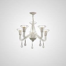 Подвесная люстра Imperium Loft Cast 101410-26