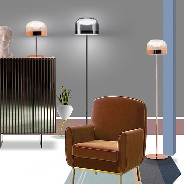 Торшер Imperium Loft Noten 140901-26 Фото № 4