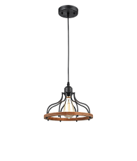 Подвесной светильник Vele Luce Franco VL6032P01 4