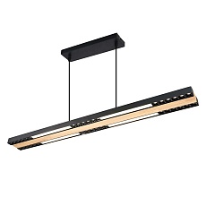 Подвесная светодиодная люстра F-Promo Zebra 4440-4P