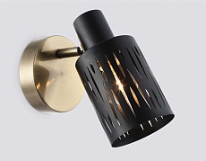 Настенно-потолочный спот Ambrella light TRADITIONAL TR8667 2