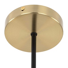 Подвесная люстра Citilux Лорен CL146283 1