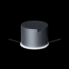 Встраиваемый светильник Led Holding LUMO 15W TRIAC LH1611235 1