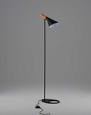 Торшер Moderli Turin V11334-1F 2