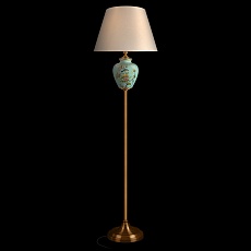 Торшер LOFT IT Bluet 10379F/B 2