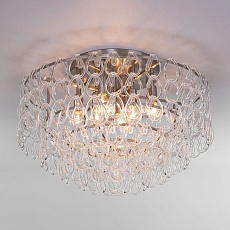 Потолочный светильник Bogates Cappio 380/8 Smart