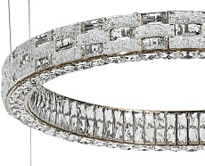 Подвесной светодиодный светильник Stilfort Gabbana 4014/03/03P 1