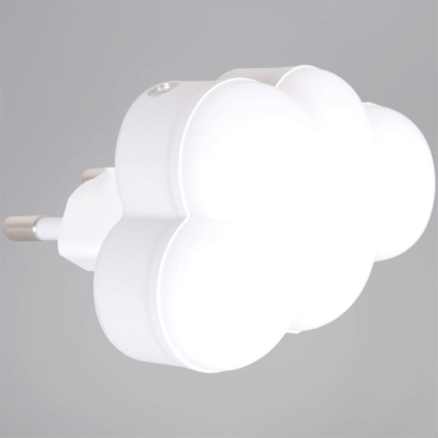 Ночник Reluce (2 шт) 02318-0.2-01 изображение 1 Ночник Reluce (2 шт) 02318-0.2-01 Фото № 1