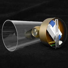 Бра настенное Lussole MILAM LSP-7456 3