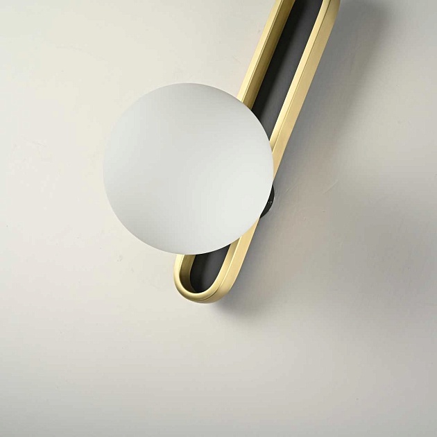 Бра Imperium Loft Lex Dixon 133239-22 Фото № 11