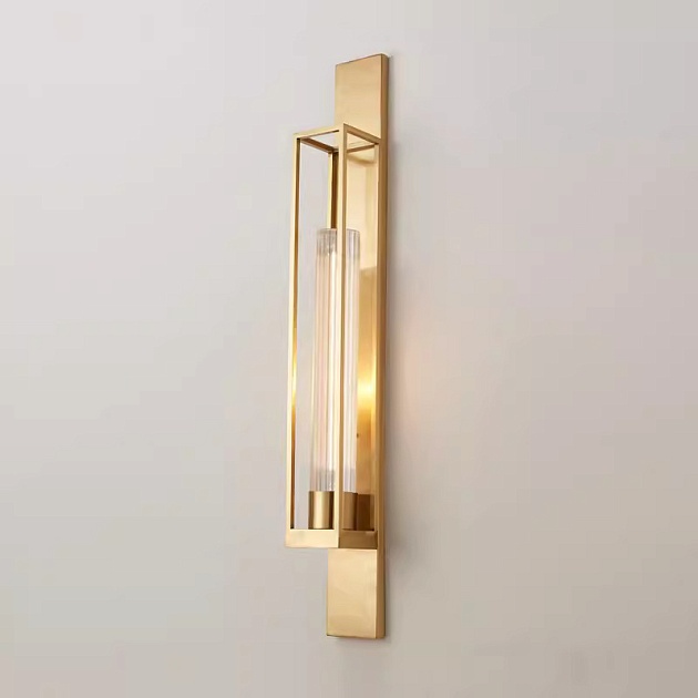 Бра Romatti Kobo Zarnea 5023-BL Фото № 1