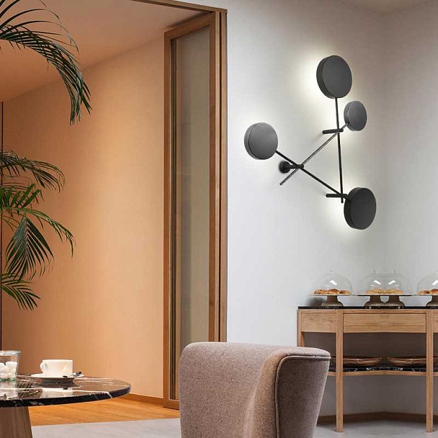 Бра Imperium Loft Iride Bernhardt 101537-26 изображение 11 Бра Imperium Loft Iride Bernhardt 101537-26 Фото № 11