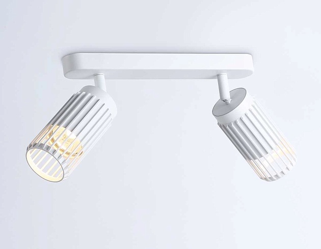 Спот Ambrella light Techno Spot Techno family TN51682 изображение 2 Спот Ambrella light Techno Spot Techno family TN51682 Фото № 2