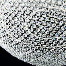 Потолочный светодиодный светильник Arte Perfetto Luce Rimini S501.0.40.C.3000 1