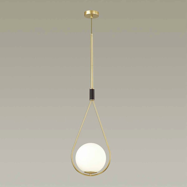 Подвесной светильник Odeon Light Pendant Flari 4810/1A изображение 6 Подвесной светильник Odeon Light Pendant Flari 4810/1A Фото № 6