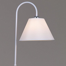 Торшер Reluce 01719-2.6-01A WH 3