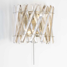 Настенный светильник Citilux Ингвар CL334423