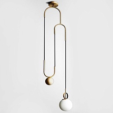 Подвесной светильник Loft-Concept B.Lux C Ball 40.1946-0 19180