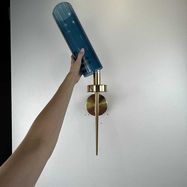 Бра Imperium Loft Delphy 151402-26 Фото № 13